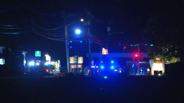 Woman arrested after 'suspicious package' left in Mass. convenience store