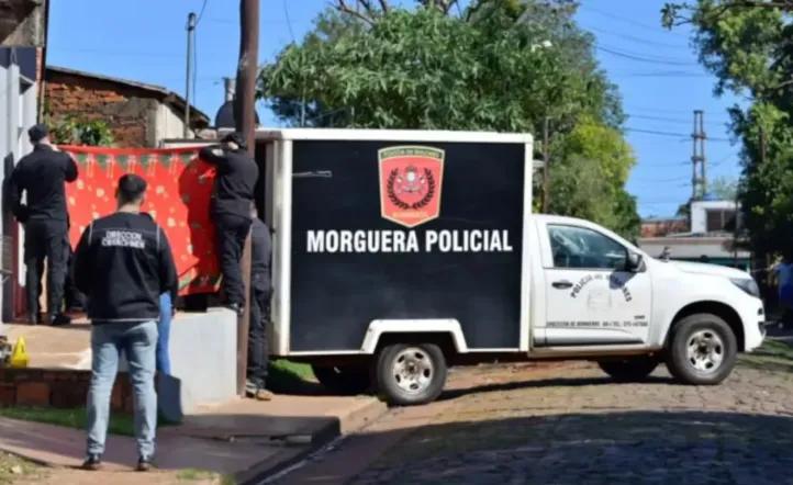 Los detalles del caso del padre que mató a machetazos a sus hijos e hirió a su esposa embarazada en Posadas: “Se negaba a separarse”
