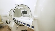 Do hyperbaric oxygen chambers work?