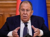 Russia says Ukraine ‘not interested’ in long
