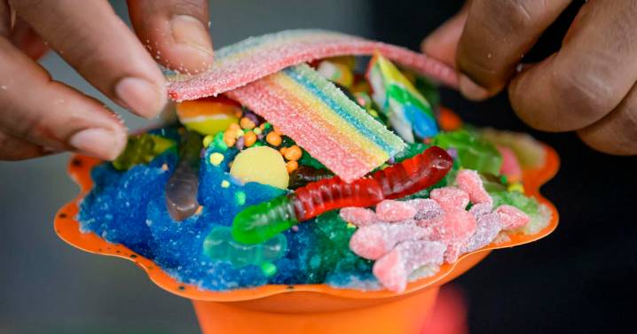 ‘Snickers is not for lunch.' Under new SNAP rules, what qualifies as a soft drink or candy?