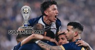 Alianza Lima vs Independiente o U de Chile: fecha y hora confirmada de los cuartos de Copa Sudamericana
