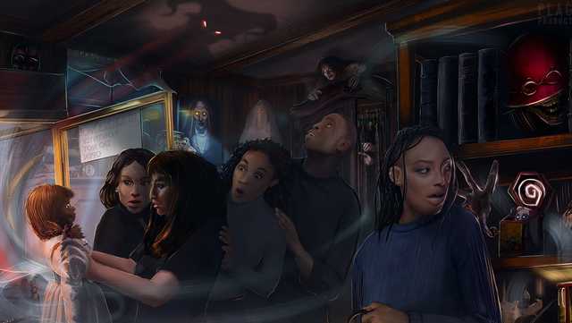 Kings Island announces new features, ticket changes for this year’s Halloween Haunt