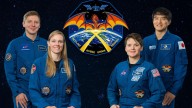 Los cuatro astronautas de la Crew-10 amerizan frente a Estados Unidos tras cinco meses en el espacio