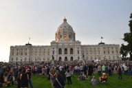 ‘We will never be the same’: Lawmakers, security officials begin assessing Minnesota Capitol security