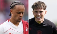 Chelsea pause Alejandro Garnacho and Xaxi Simons talks to prioritise clear