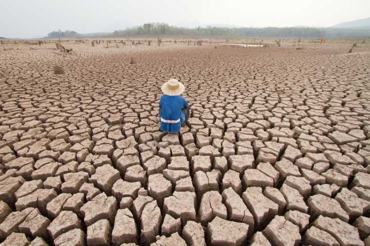 Capitalismo, cambio climático y agua