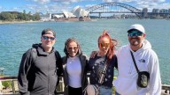 Cinco maratonistas sinaloenses competirán en el Maratón de Sidney