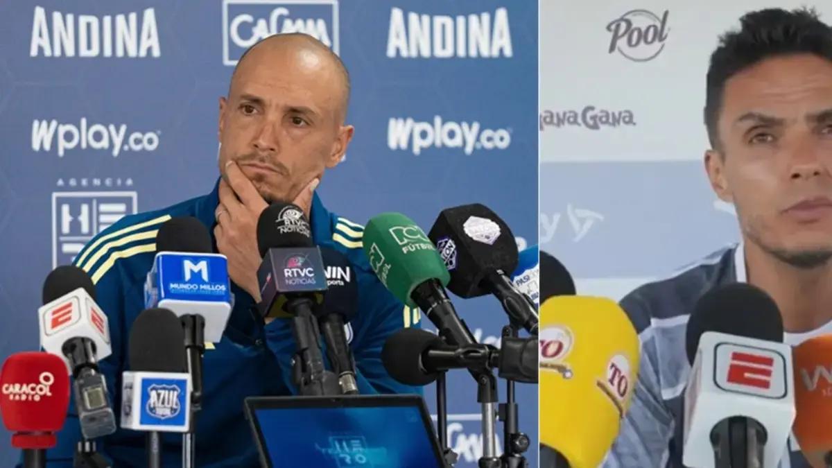 González vs. González, crisis vs. crisis: Millonarios visita al Tolima, que tampoco pasa por un buen momento