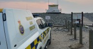 Coastguard warning after Devon paddleboard drama