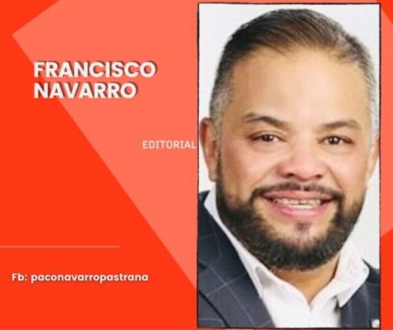 UN COMENTARIO SOBRE LA ELECCIÓN DEL CDM PAN