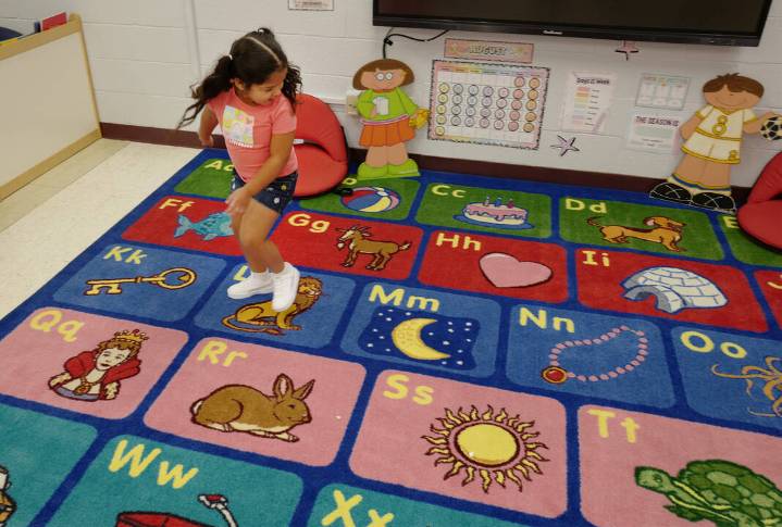 Donna school district, Hidalgo County unveil new Head Start academy