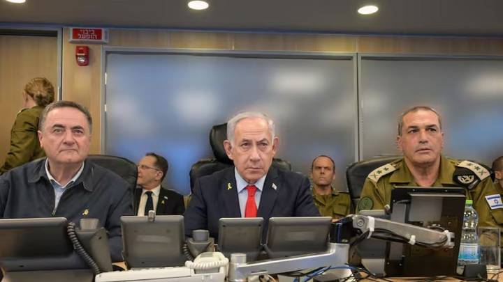 Israel aprobó el plan para ocupar Gaza: amenaza de Hamás y repudio europeo La iniciativa consta de cinco principios que fueron dados a conocer este viernes. La organización terrorista lanzó un duro co