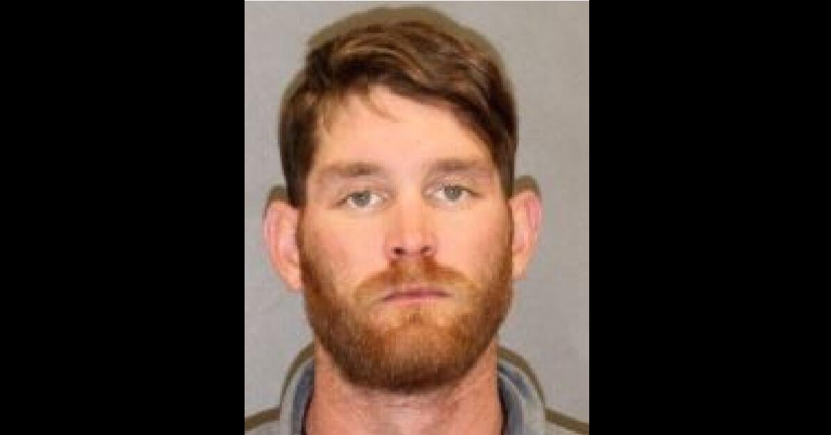 Stillwater man accidentally shot self in hand, arrested