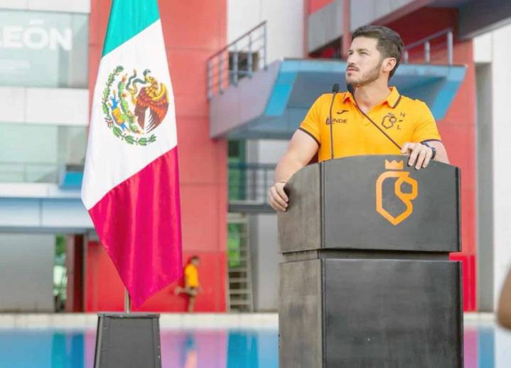 Invertirá Estado 70 mdp en Centro Acuático