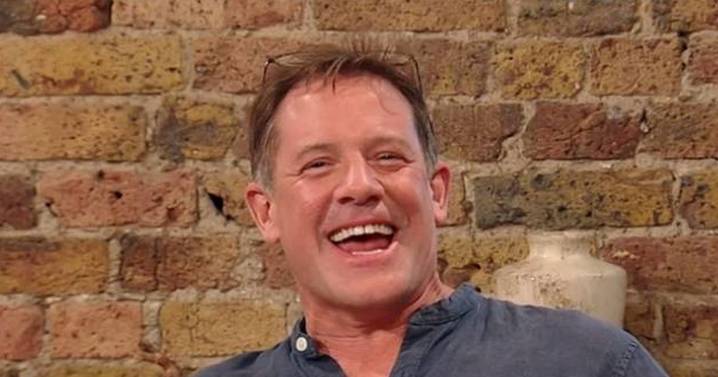 BBC Breakfast's Naga Munchetty swipes at Matt Tebbutt in awkward exchange on air