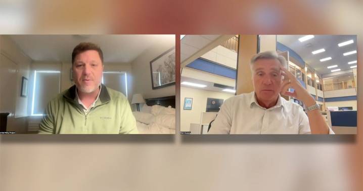 Former Sen. Jeff Brandes urges scrapping My Safe Florida Home for simple sales‑tax break