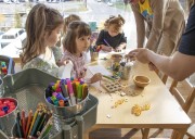 Alberta seeks new child-care deal with federal government
