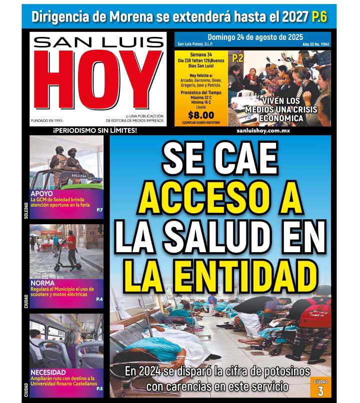 24 de agosto