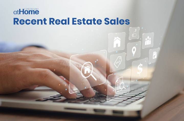 Real Estate Transactions : August 1, 2025