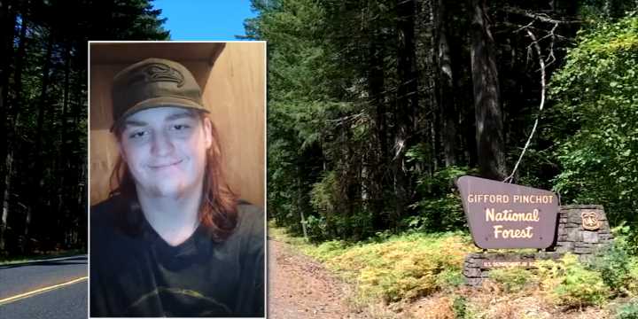 Murder investigation underway after man killed near campsite in Skamania County
