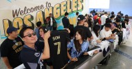 For Korean Americans in LA, Son Heung-min is more than a soccer star