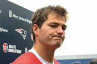 If Patriots are smart, they’ll unleash Drake Make in 1 area, QB expert says