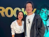 Sigue la polémica. Yanina Latorre dio a entender que Nico Vázquez y Dai Fernández están juntos