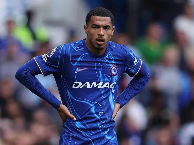 Chelsea transfer plan 'revealed' following major Colwill injury blow