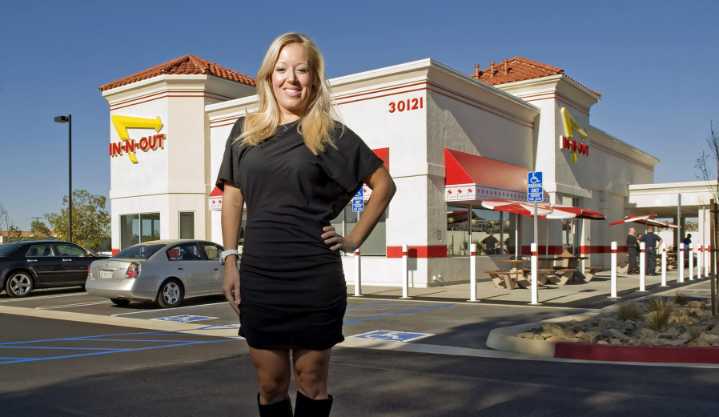 Why companies born and raised in California are leaving the state