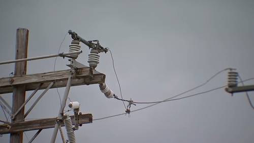 Power restored after widespread outage forced school closures in San Bernardino, left thousands without power