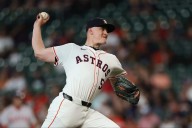 Hunter Brown bolstering Cy Young candidacy, learning 'how to separate himself from the rest'
