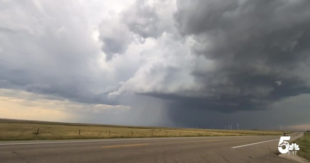 Rainfall within the last week has erased most of August's deficit