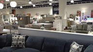 Bob's Discount Furniture celebrates Newington return
