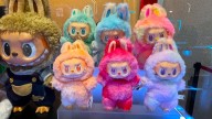 POP MART May Seem Like It JUST Took Over the World with Labubus, But Its Power Has Risen for 15 Years
