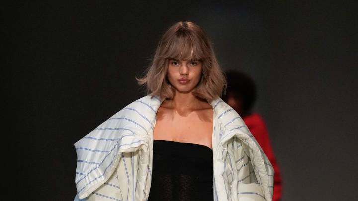 The Royal Danish Academy Copenhagen Spring 2026 Collection