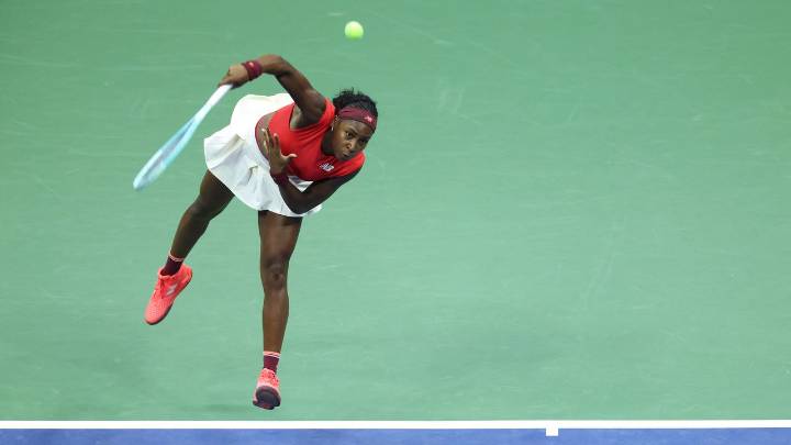 Coco Gauff’s Long Game