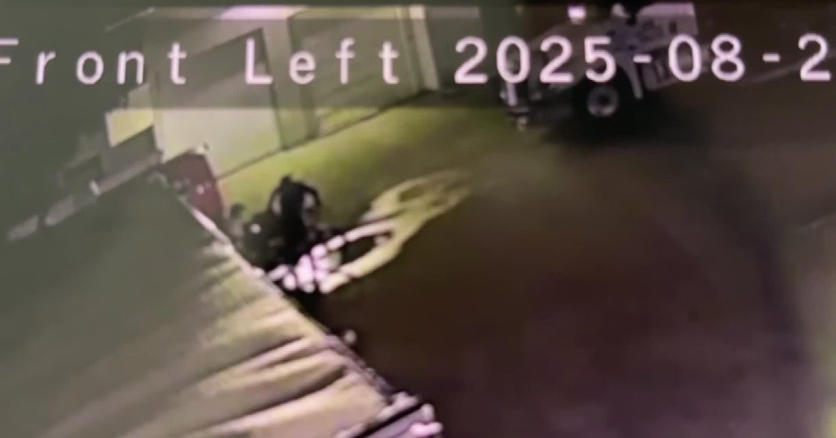 Thieves steal generator from Miami Diaper Bank's van, impacting thousands of families