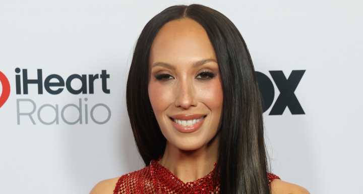 Cheryl Burke Reveals All the Cosmetic Work She’s Had Done to Her Face 