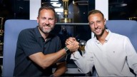 El exdeportivista Víctor Narro ficha por la Sampdoria