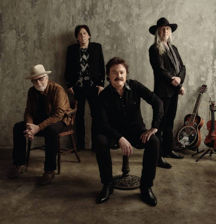Doobie Brothers at Pine Knob, 5 things to know