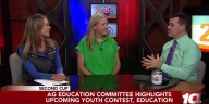 Tri-State Fair Ag Education Committee highlights upcoming youth contest, education