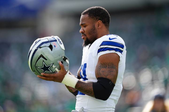 Micah Parsons’ Record-Breaking Contract With Packers Revealed as Cowboys Trade Star DE Reportedly, Micah Parsons has been traded to Green bay Packers after a long summer drawn out reality show with Je