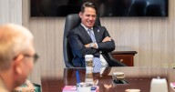 Ivy Tech Fort Wayne welcomes new college president for listening sessions