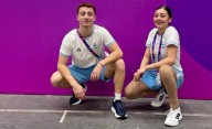 Juegos Panamericanos Junior: programa nacional del jueves 21