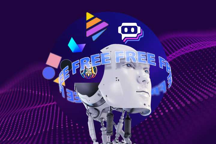 I Never Pay for These 5 AI Tools—They're a Waste of Money