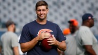 Jay Cutler sentenced to 4 days in jail for DUI