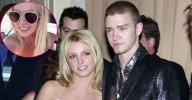 Britney Spears Spills Out of Scandalous Bikini While Dancing to Ex Justin Timberlake's Song
