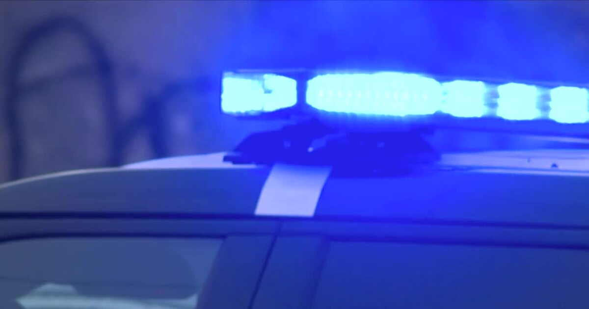 Eastbound lanes of Route 460 in Dinwiddie closed after crash