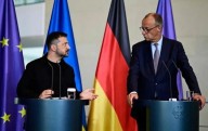 Piden líderes europeos a Trump no cerrar acuerdo sin Ucrania